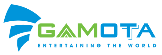 Gamota